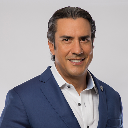 José Javier Guarderas